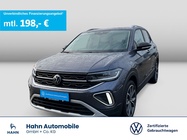 Volkswagen T-Cross 2025