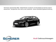 Audi A6 2020