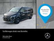 Mercedes-Benz V-Class 2026