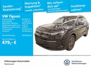 Volkswagen Tiguan 2025