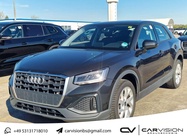 Audi Q2 2022