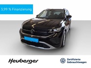 Volkswagen T-Cross 2024