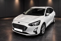 Ford Focus 2022