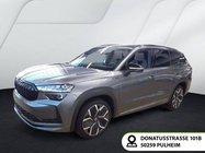 Skoda Kodiaq 2025