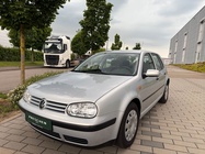Volkswagen Golf 1998