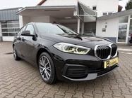 BMW 1 Series 2020