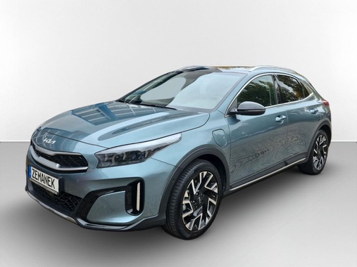Kia XCeed 2024