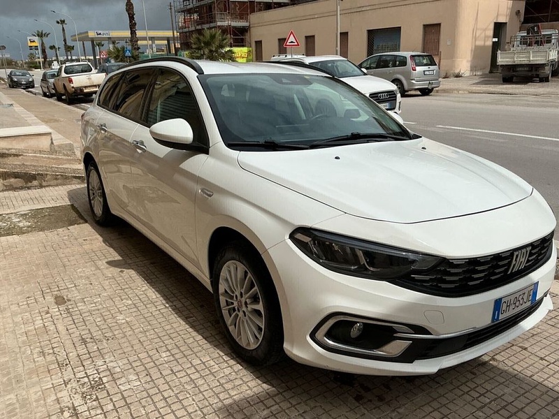 Fiat Tipo