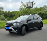 Dacia Duster 2021