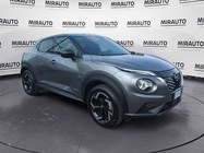 Nissan Juke 2023