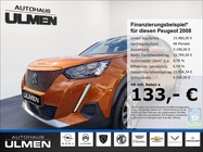 Peugeot 2008 2021
