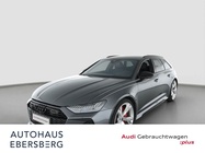 Audi RS 6 2025