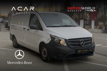 Mercedes-Benz Vito 2020