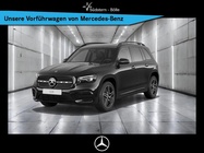 Mercedes-Benz GLB-Class 2025