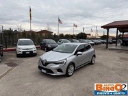 Renault Clio 2022