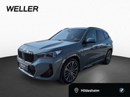 BMW X1 2024