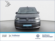 Volkswagen T7 2024