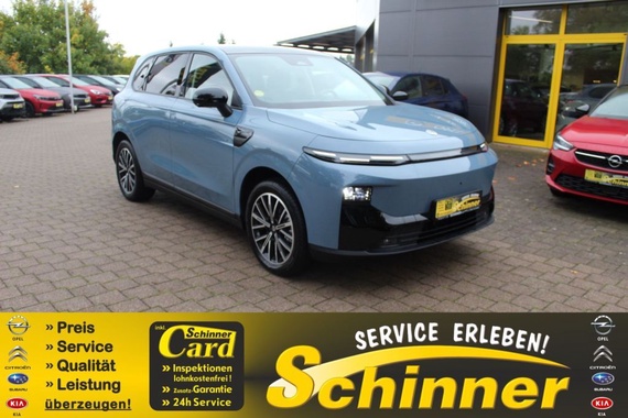 Leapmotor Other 2025