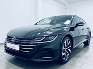 Volkswagen Arteon 2021