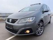 Seat Alhambra 2020
