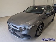 Mercedes-Benz A-Class 2019