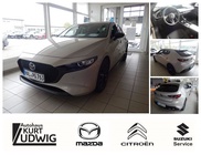 Mazda 3 2025