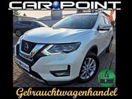 Nissan X-Trail 2020