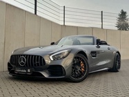 Mercedes-Benz AMG GT 2017