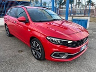 Fiat Tipo 2022