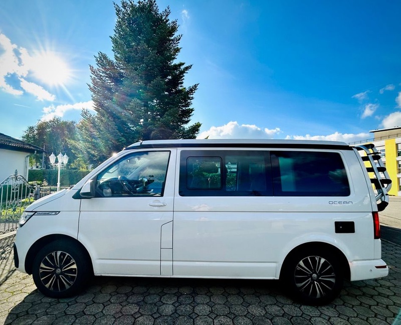 Volkswagen T6