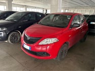 Lancia Ypsilon 2020