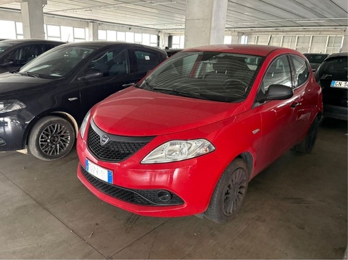 Lancia Ypsilon 2020