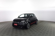 Fiat 500 2021