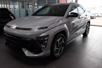 Hyundai Kona 2025