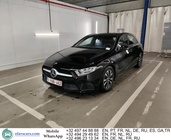 Mercedes-Benz A-Class 2021