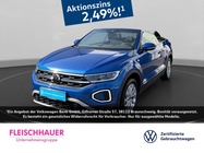 Volkswagen T-Roc 2024