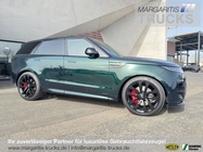 Land Rover Sport 2025