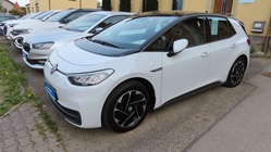 Volkswagen ID.3 2022