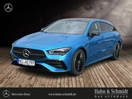 Mercedes-Benz CLA-Class 2025
