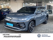 Volkswagen Tayron 2025