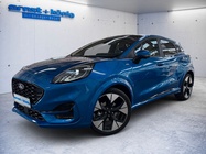 Ford Puma 2025