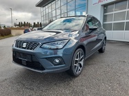 Seat Arona 2020
