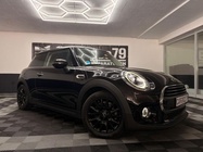 MINI One 2020