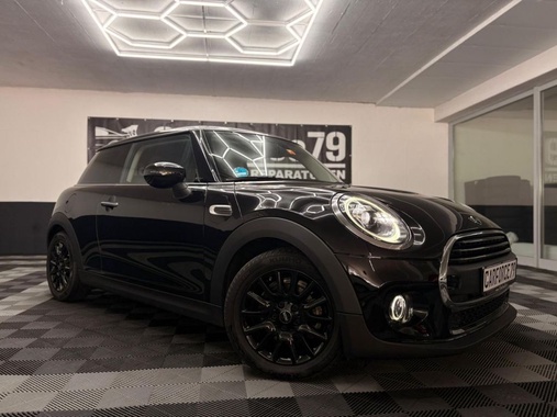 MINI One 2020