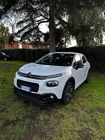 Citroen C3 2019