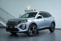 Peugeot 2008 2025