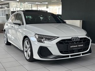 Audi A3 2025