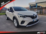 Renault Captur 2020