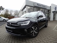 Volkswagen Taigo 2022