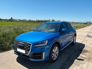 Audi Q2 2020